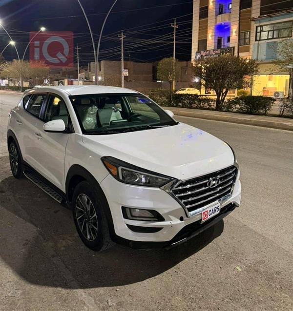 Hyundai Tucson 2019 for sale in Iraq - Ramadi